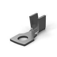 AMP Connectors - TE Connectivity 42673-2 ປາກສະແດງສີ່ຫມາກ RING10-8 10 .040TPBR