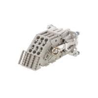 Weidmuller 1848660000 ບລັອກຕ່າງສາຍປະຕູສາຍສາຍ DSTV HE SL6 S