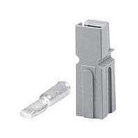 Anderson Power Products 3-6036P1-BK ເຄື່ອງສົມບັດ SB175 ບູດສິ່ງແວດລ້ອມ ມີປົກຄຸມ SOURCE