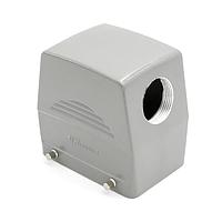 Molex / GWconnect 93601-4166 ຕໍ່ຕໍ່ພະລັງງານຫນັກ HCHOOD SIDE/ENT4P NO TBE PG21 7832.4653.5