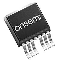 onsemi NTBGS002N06C MOSFETs Power MOSFET, 60 V, 2.2 mΩ, 211 A, Single N-Channel, D2PAK7 Power MOSFET, 60 V, 2.0 mΩ, 252 A, Single N-Channel, D2PAK7