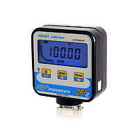 ເຄື່ອງວັດແທກຜົນບັງຄັບໃຊ້, ແຮງດັນແມັດ, ດຶງ