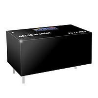 RECOM Power RAC20-05SK ໂມດູນອອບພຸດ AC/DC 20W 85-264Vin 5Vout 4A