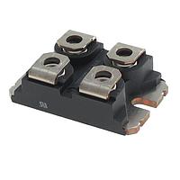 IXYS IXFE48N50Q ໂມດູນ MOSFET 41 ແອມ 500V 0.11 Rds