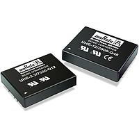 Murata Power Solutions UHE-15/2000-Q12-C ອິສເອລເທດ 30W 24V TO 15V 2A