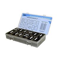 Laird Performance Materials K-403 EMI A DEMO ເຄື່ອງມືຫົວເຄື່ອງ Ferrite EMI FERRITE CABLE CORE KIT