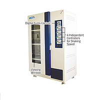 DaiHan DH.WIS03004 ຕູ້ອົບສັ່ນຕູ້ເຢັນຫຼາຍຊັ້ນ (4 stack; 60℃; 3 phase)