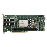 Altera DK-DEV-AGI027RBES FPGA Intel Agilex I-Series FPGA Development Kit (ES), ແບບ Three R Tile ແລະ One F-Tile Edition ລວມທັງໃບອະນຸຍາດ 1 ປີ ສໍາລັບ Quartus Prime Pro Development Kit Edition