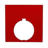 Eaton 10250TLP77 ປ່າຍລາຍຊື່ Legend, Blank LGD PLT JMB PLST BK R BLANK