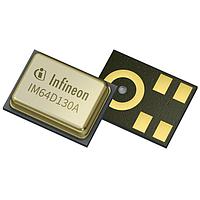Infineon IM64D130AXTMA1 ເມັມສ໌ ໄມຄໍໂຣໂຟນ ເມັມສ໌ GROWTH