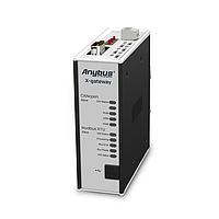 HMS Networks AB7895-F X-Gateways CANopen Slave ເປັນ Modbus RTU Slave