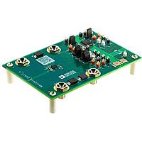 Analog Devices MAX22910EVKIT# ຊຸດປະເມີນສະຫນັບສະຫນູນສະຫນາມພະລັງງານສໍາລັບ MAX22910, ຝ່າຍສູງ