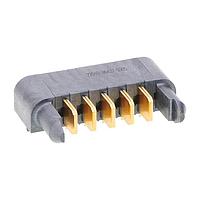 Molex 46437-9305 ປລັກ EXRTEME TEN60