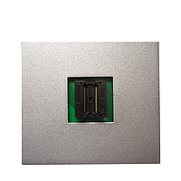 Xeltek DX1013 ອະແດັບເຕີຊັອກເກັດ (TSSOP64; Opentop; DX socket)