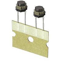 PANASONIC EVQ-PV205K ສະຫນັບສະຫນູນ Light Touch Switches Light Touch, SMD