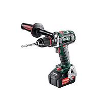 METABO BS 18 LTX BL I ເຈາະ Cordless / screwdriver (0-1850 rpm)