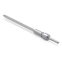 Mill-Max 1090-0-05-01-00-00-01-0 ດັບເບິ່ງຄູ່ 200u SN/PB ທົດລອງ NI