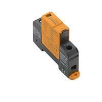 Weidmuller 2736300000 ອຸປະກອນປ້ອງກັນແຮງກະທົບອຸດສາຫະກຳ VPU AC II US 1 240/50