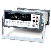 GWInstek GDM-8251A Digital Multimeter (120.000 COUNTS)