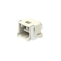 Molex 213226-0330 ຮອບຮອງ CLIK-Mate1.5mm SR RA SMT AU 0.38 3Ckt NAT