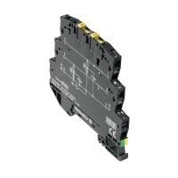 Weidmuller 1064950000 ອຸປະກອນປ້ອງກັນແຮງກະທົບອຸດສາຫະກຳ VSSC6 TRLDTAZ 24VAC/DC