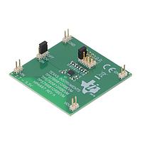 Texas Instruments TPS79501DRBEVM ໂມດູນປັບແຮງແຟງໄຟຟ້າ LDO ສໍາລັບ TPS7950 1