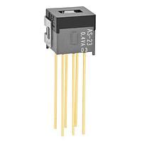 NKK Switches AS23BH ສະລາຍສະລາຍຍ່ອຍ DPDT ON-OFF-ON FLUSH RA ມີຂາຍ