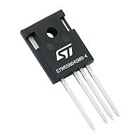 STMicroelectronics STW65N045M9-4 MOSFETs N-channel 650 V, 39 mOhm typ., 54 A MDmesh M9 Power MOSFET