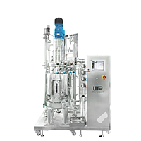 Major Science FS-100L ລະບົບການຫມັກ SIP (100L, 170Wx130Dx245H cm)