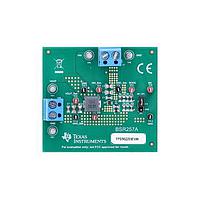 Texas Instruments TPS562203EVM ຕົວຄວບຄຸມແຮງດັນ - ຕົວຄວບຄຸມສະຫນັກ TPS562203 ໂມດູນປະເມີນຄ່າສຳລັບ 2-A sync
