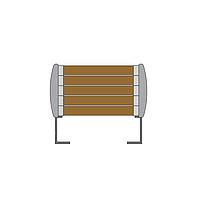 Johanson Dielectrics 751P25W224MJ4 ຄອບຄະດິເຊີມເຊຣາມິກຄະບາດເຕີ Low ESR / Low ESL 750V 22uF 20%