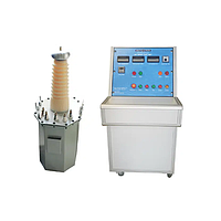 MultiTech MT-505D ລະບົບທົດສອບ AC Hipot (5 kVA)