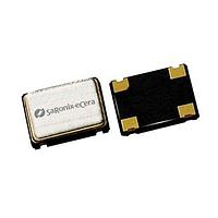 Diodes Incorporated S1803E-25.0000(T) ຕົວສະເລີຍ SAW ນາມະຍຸດ SAW Oscillator