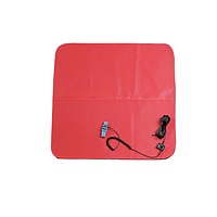 Statico S1920 ຊຸດບໍລິການພາກສະໜາມແບບພົກພາ (10E6-10E7 ohms)