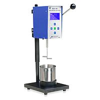 Biuged BGD 186 ອັດສະລິຍະ Krebs Stormer Viscometer (40.2KU~141.0KU 27-5250 cP)