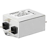 Schurter 5500.2218 ຕົວກັ້ນສະຫນອງໄຟຟ້າ Power Line Filters FSW FILTER 1PH 2ST 16A 250VAC