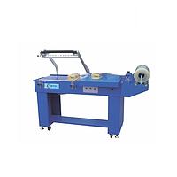 Mikyo MK-FQL450A ເຄື່ອງບັນຈຸຫົດຕົວ (0-15m/min)