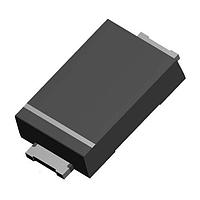 STMicroelectronics SMA4F13A ດາຍໂອດ TVS 400 W, 13 V TVS ໃນ SMA Flat