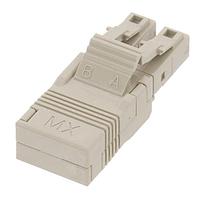 Molex 106052-0010 ລູບແບກ LC LOOPBACK MM 50/12 LOOPBACK MM 50/125um