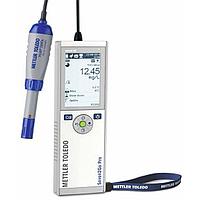Mettler Toledo™ Seven2Go™ Pro Portable DO Meter