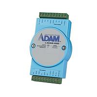Advantech ADAM-4080-E ມົດູນອອດດິຈິຕອນ ເຄາະເລກ/ມົດູນຄວາມຖືກຕໍ່ເວລາ