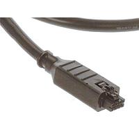 Molex 245130-0810 ສາຍໄຟບິນດິດ Nano-Fit 8Ckt 1m OTS
