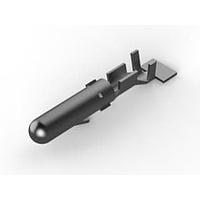 AMP Connectors - TE Connectivity 61251-1 ຕິດຕໍ່ AUTO MNL .156 PIN L/P