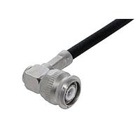 HUBER+SUHNER 16_TNC-50-7-23/199_NH ຕູ້ຕໍ່ RF / ຕູ້ຕໍ່ Coaxial ຕູ້ຕໍ່ COAXIAL, TNC, 50 Ohm, ປຸ່ມສາຍມຸ່ງມີມຸມຂວາ (ຜູ້ຊາຍ)