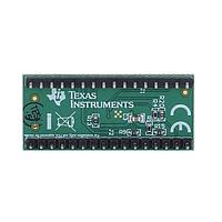 Texas Instruments AFE539A4EVM ອານາລອກ ແຟຣັນ ແອນ - AFE AFE539A4 ໂມດູນປະເມີນ