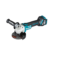 MAKITA DGA514Z ເຄື່ອງຕັດມຸມໄຮ້ສາຍ (3,000 - 8,500 Rpm)