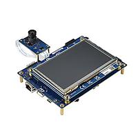 STMicroelectronics STM32N6570-DK ຊຸດຄົ້ນພົບ Discovery Kits ຊຸດຄົ້ນພົບກັບ STM32N657X0 MCU