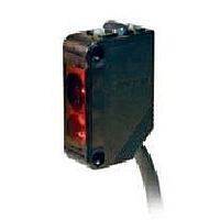 Omron Automation and Safety E3Z-LS66 ເຊັນເຊີເວີໄຟຟ້າ BGS/FGS NPN ອອກ Diffuse M8 Connector