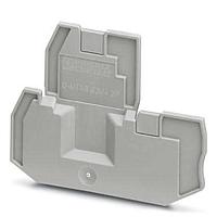 PHOENIX CONTACT 3044676 ຝາປິດ End Cover D-UTT 2 5/4