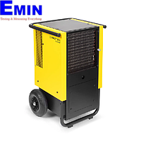 Trotec TTK 900 MP ເຄື່ອງລະບາຍຄວາມຮ້ອນທາງການຄ້າ (660 to 850¹ m³/h)